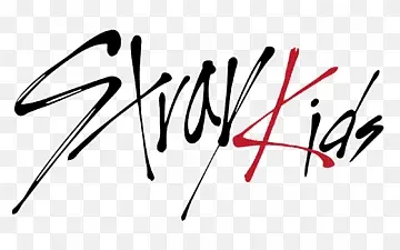 Stray Kids