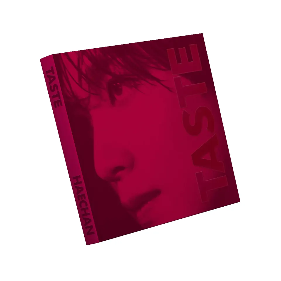 Альбом HAECHAN - TASTE